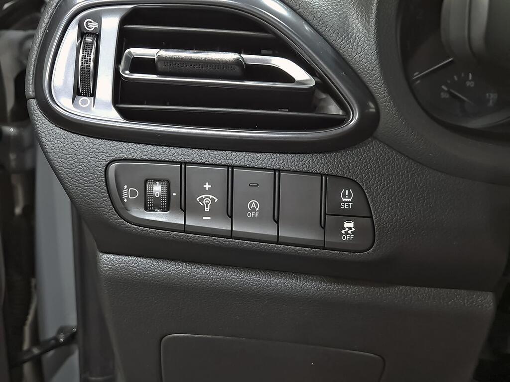 Hyundai i30 1.5 TGDI 48V N Line 13