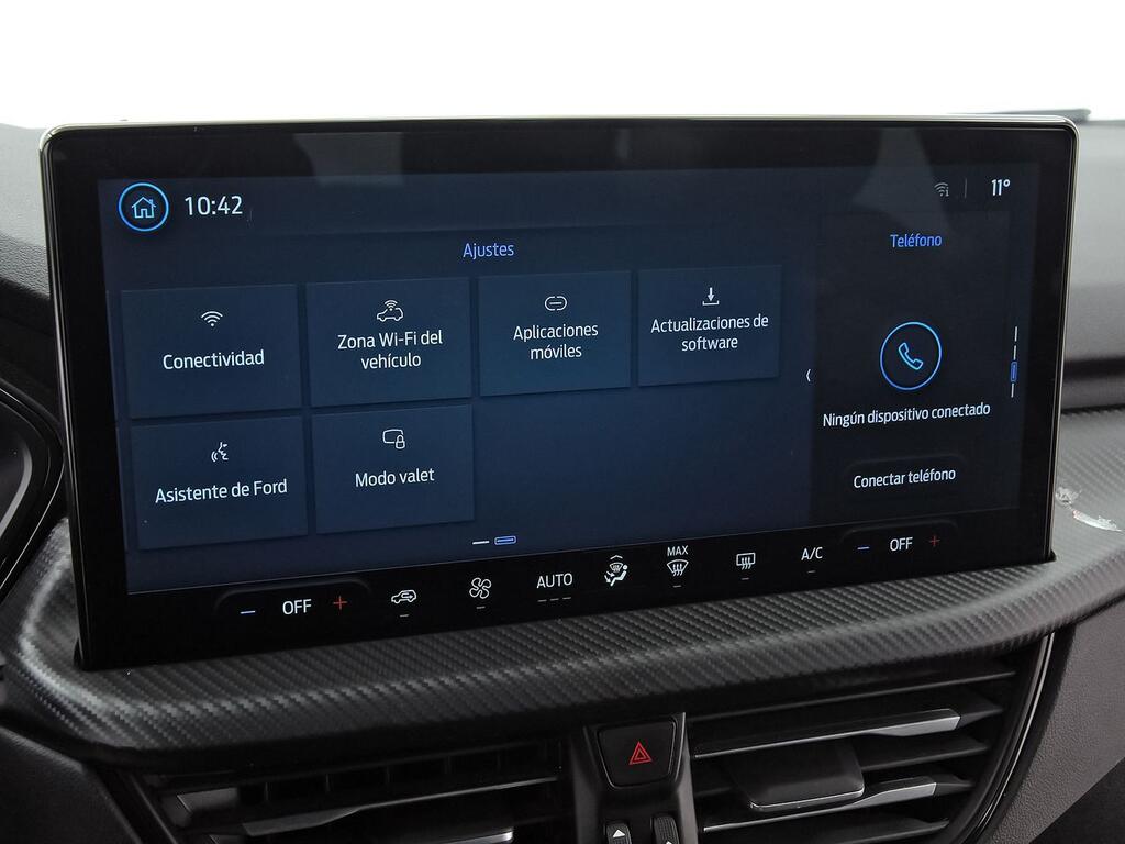 Ford Kuga ST-Line 1.5T EcoBoost 110kW (150CV) 23