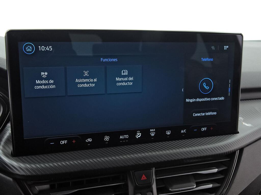 Ford Kuga ST-Line 1.5T EcoBoost 110kW (150CV) 28