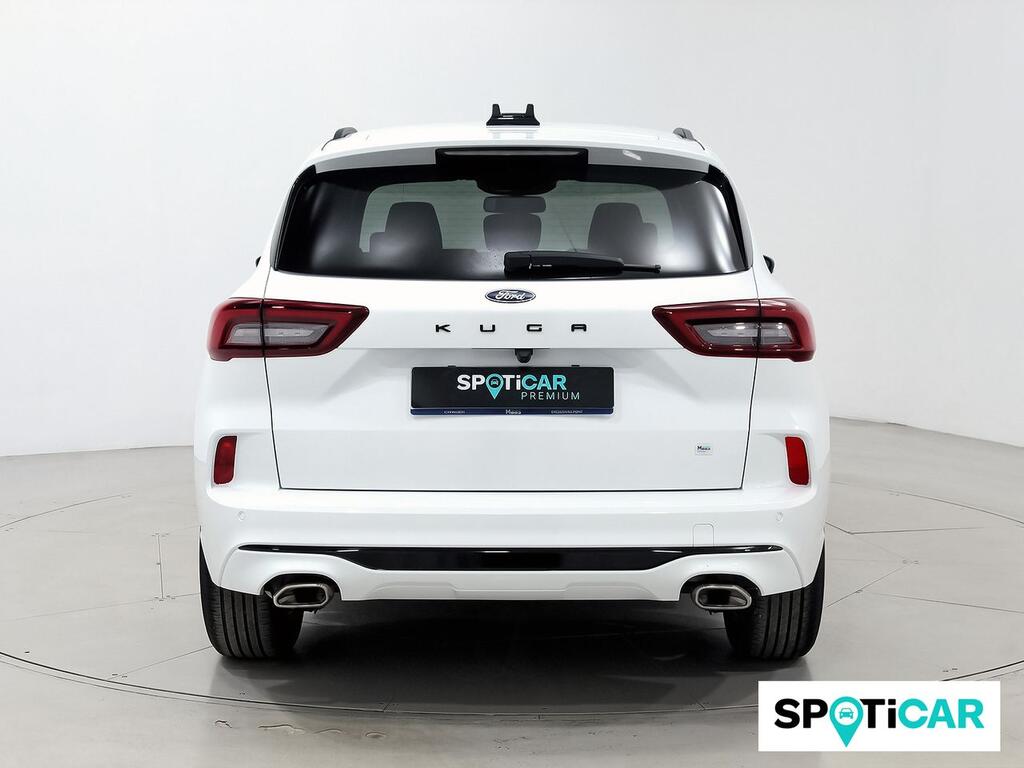 Ford Kuga ST-Line 1.5T EcoBoost 110kW (150CV) 6