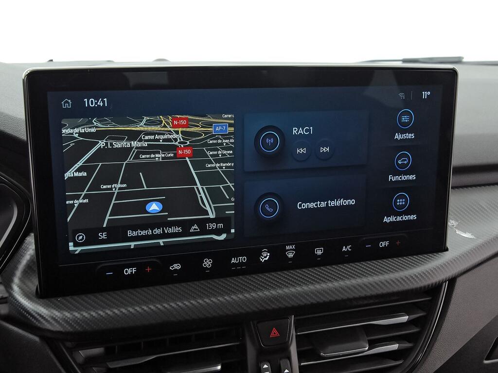 Ford Kuga ST-Line 1.5T EcoBoost 110kW (150CV) 21