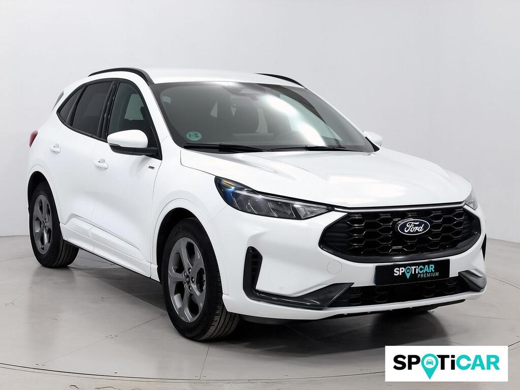 Ford Kuga ST-Line 1.5T EcoBoost 110kW (150CV) 1