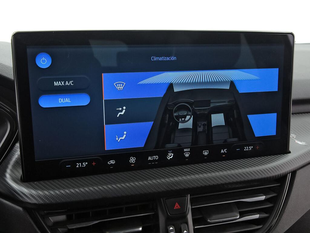 Ford Kuga ST-Line 1.5T EcoBoost 110kW (150CV) 32