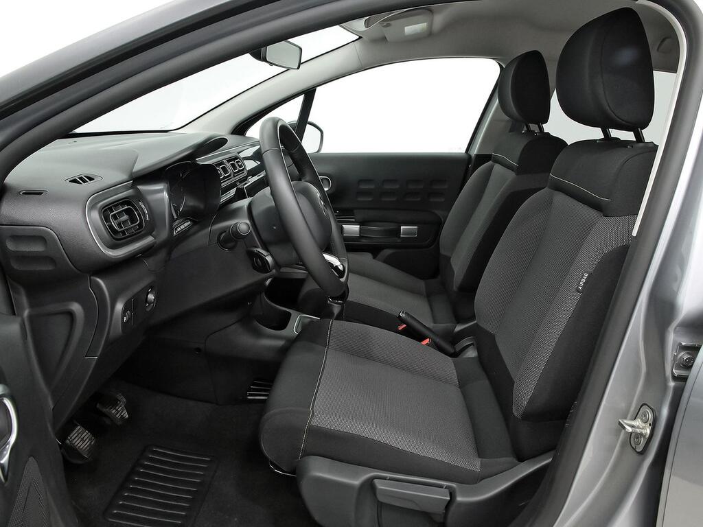 Citroën C3 PureTech 60KW (83CV) Shine 8