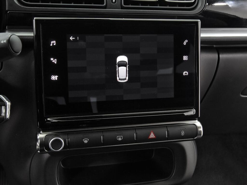 Citroën C3 PureTech 60KW (83CV) Shine 24