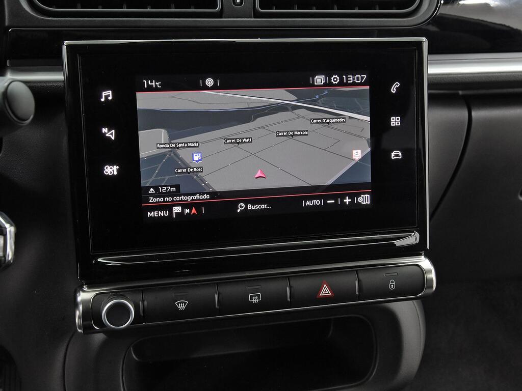 Citroën C3 PureTech 60KW (83CV) Shine 23