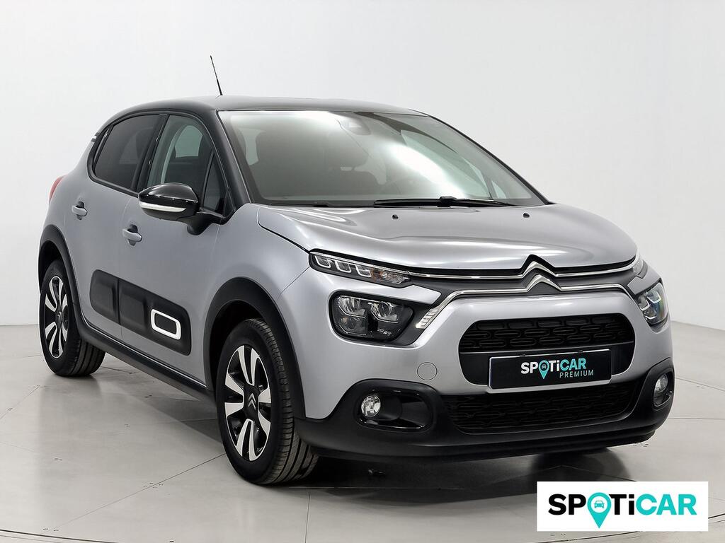 Citroën C3 PureTech 60KW (83CV) Shine 1