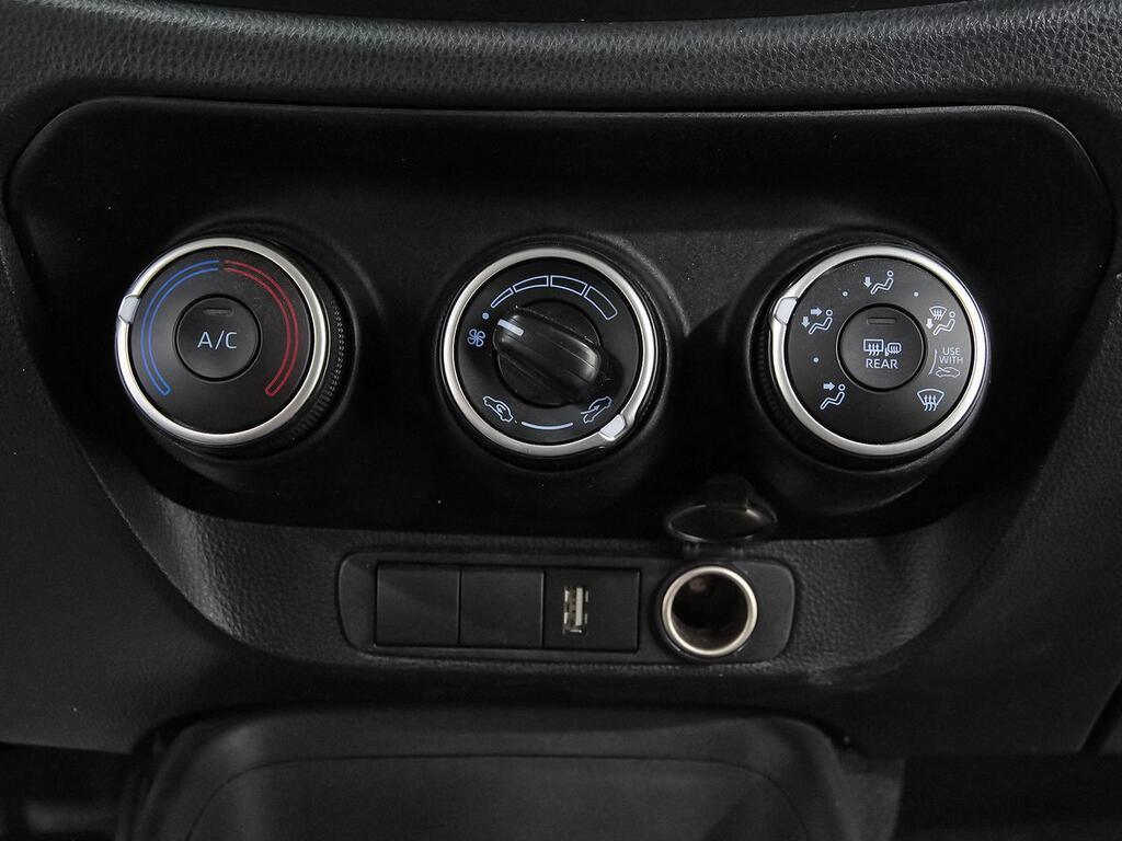 Toyota Aygo X Cross 1.0 VVT-I 72CV Play 24