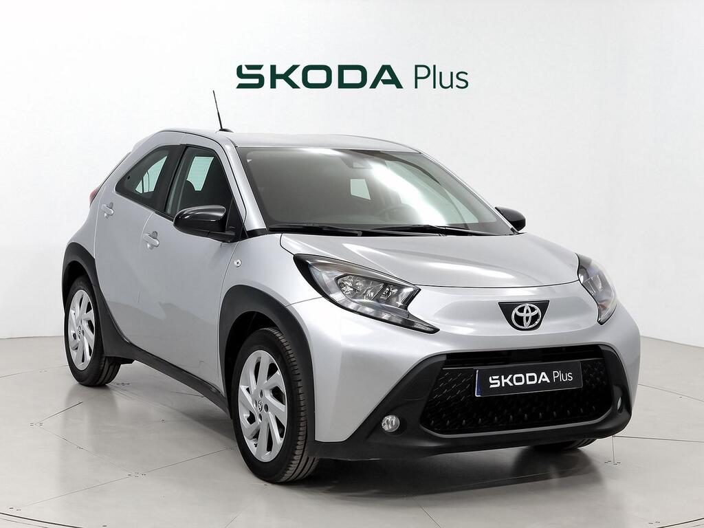 Toyota Aygo X Cross 1.0 VVT-I 72CV Play 1