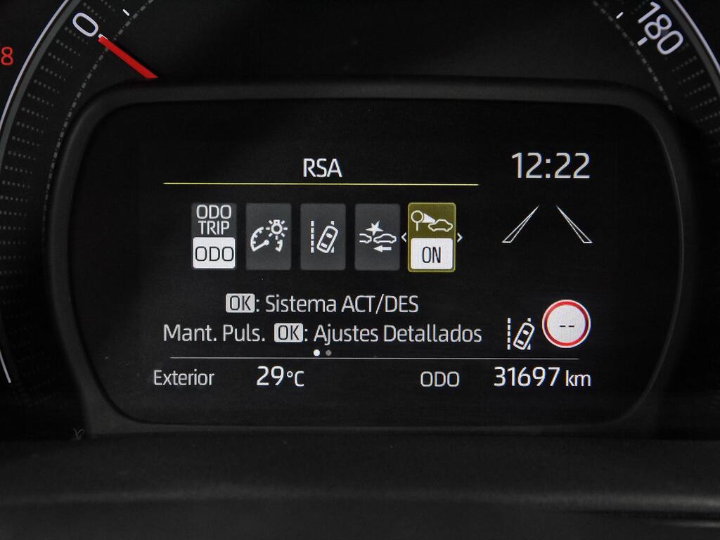 Toyota Aygo X Cross 1.0 VVT-I 72CV Play 25