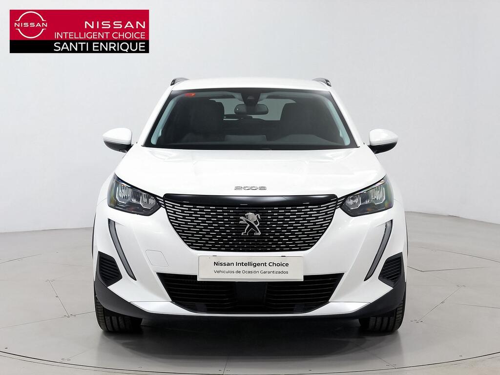 Peugeot 2008 Allure Pack Puretech 130 S&S BVM6 4