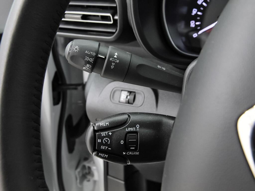 Citroën Berlingo 1.5 BLUEHDI 100 TALLA M SHINE BUSINESS 5P (N1) 16