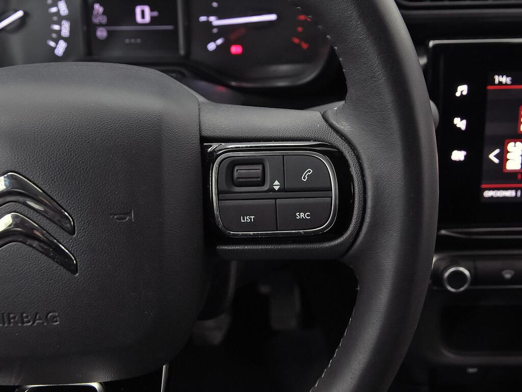 Citroën C3 PureTech 60KW (83CV) Shine 20