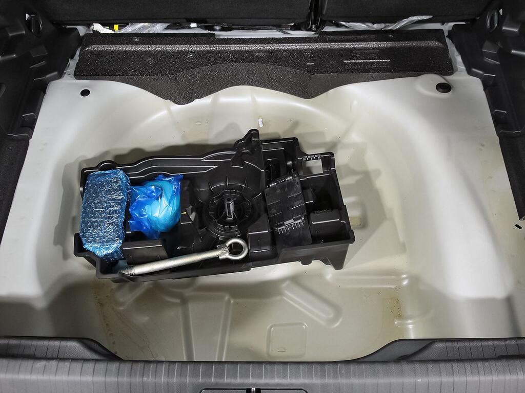 Citroën C4 Hybrid 136 e-DCS6 Plus 39