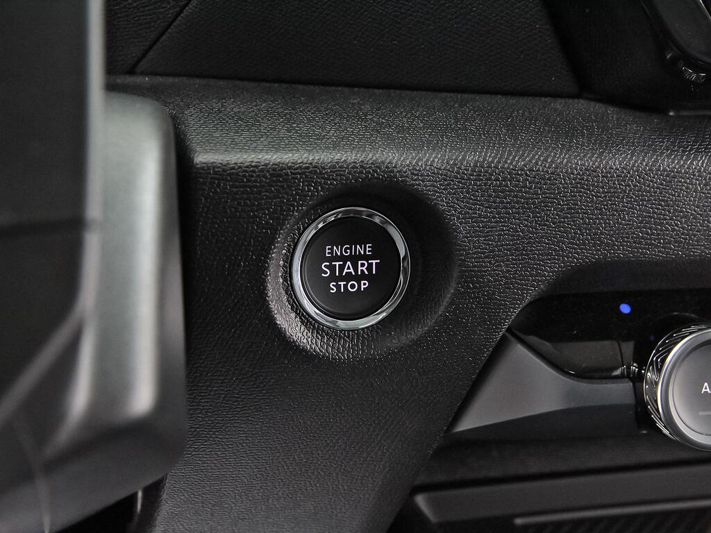 Citroën C4 Hybrid 136 e-DCS6 Plus 21