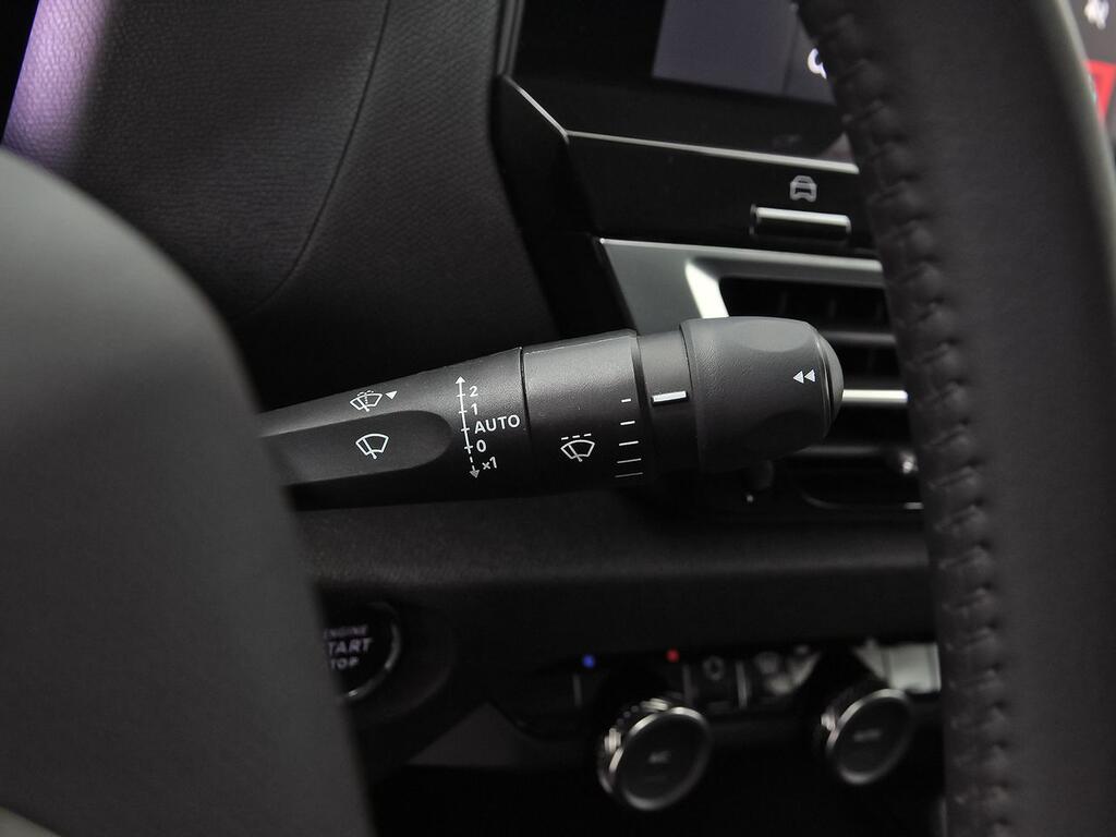 Citroën C4 Hybrid 136 e-DCS6 Plus 17