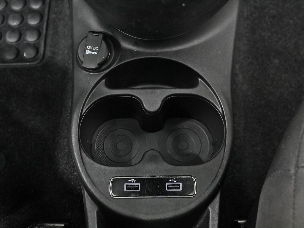 Fiat 500 Dolcevita 1.0 Hybrid 51KW (70 CV) 29