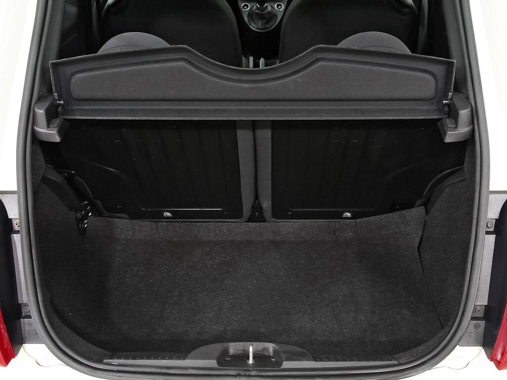 Fiat 500 Dolcevita 1.0 Hybrid 51KW (70 CV) 10