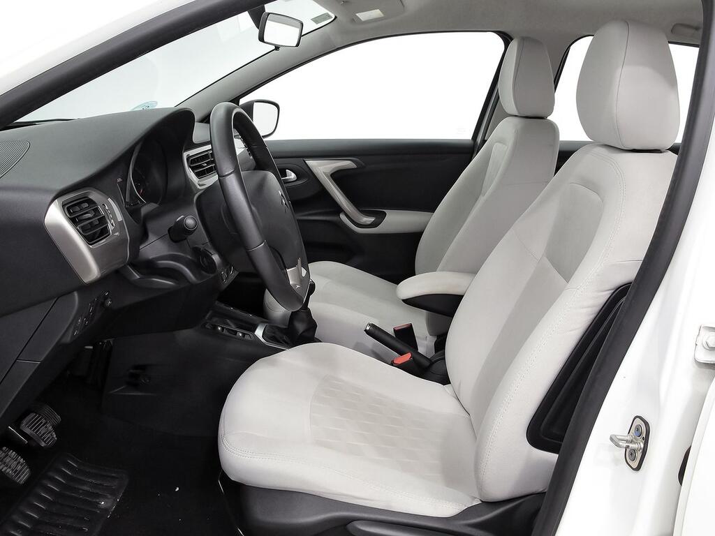 Citroën C-Elysée PureTech 60KW (82CV) Shine 8