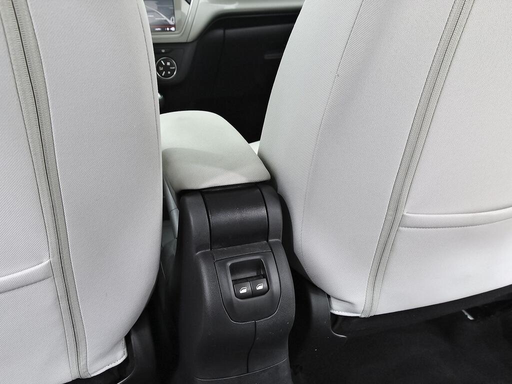 Citroën C-Elysée PureTech 60KW (82CV) Shine 25