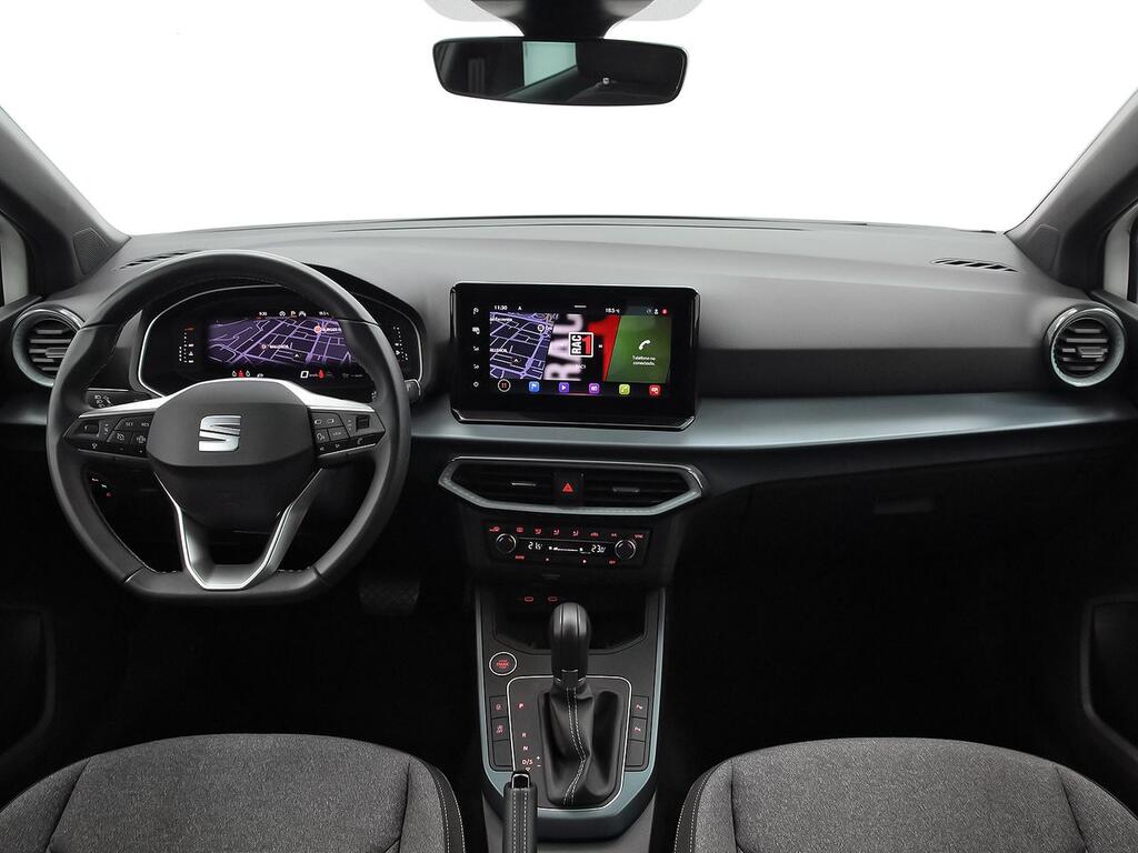 Seat Arona 1.0 TSI 81kW (110CV) DSG Xperience 4