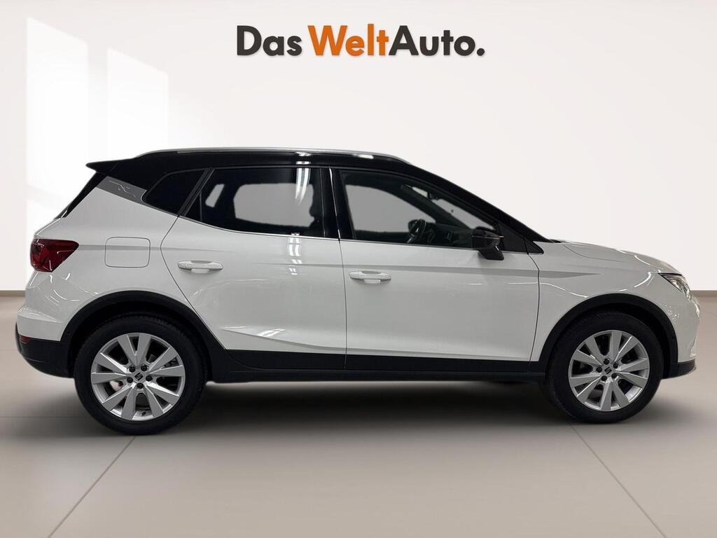 Seat Arona 1.0 TSI 81kW (110CV) DSG Xperience 2