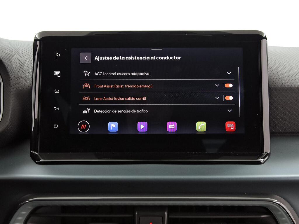 Seat Arona 1.0 TSI 81kW (110CV) DSG Xperience 14