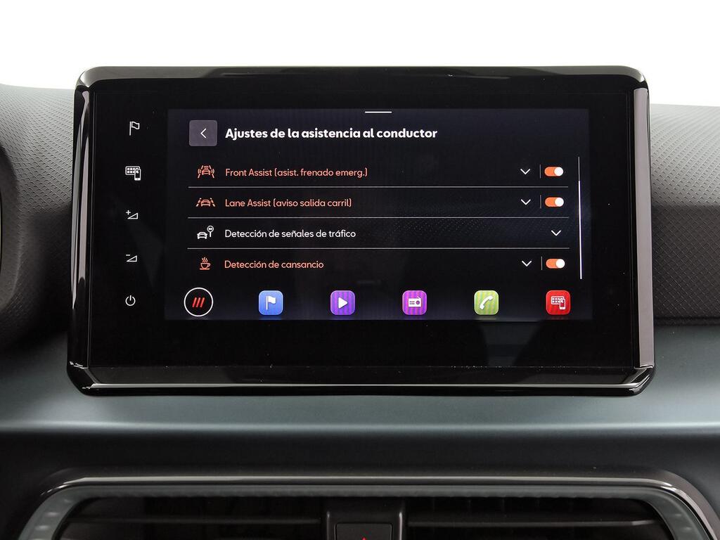 Seat Arona 1.0 TSI 81kW (110CV) DSG Xperience 15