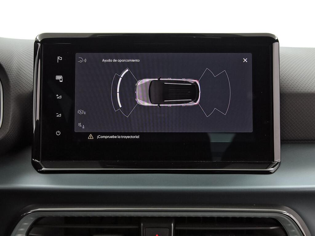 Seat Arona 1.0 TSI 81kW (110CV) DSG Xperience 12