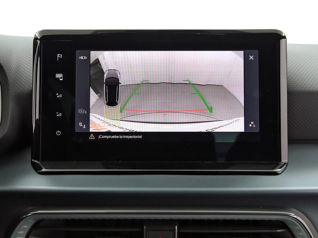 Seat Arona 1.0 TSI 81kW (110CV) DSG Xperience 11