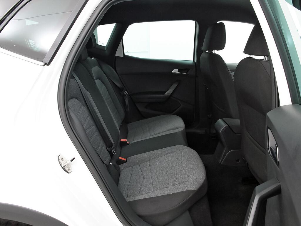 Seat Arona 1.0 TSI 81kW (110CV) DSG Xperience 6