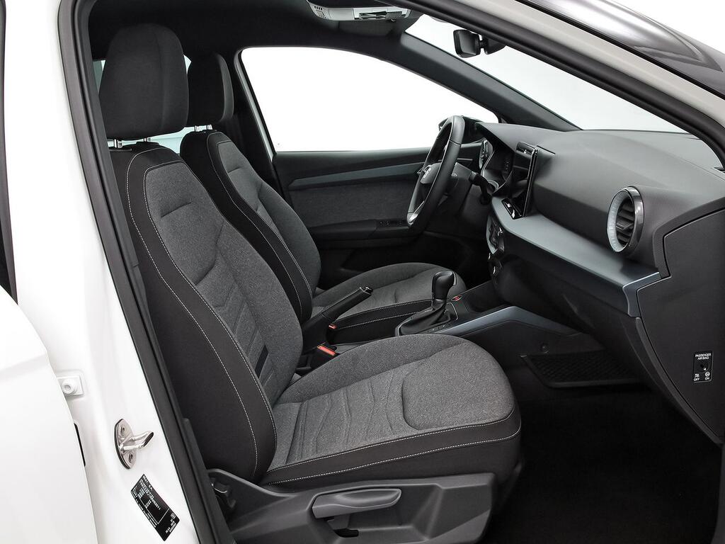 Seat Arona 1.0 TSI 81kW (110CV) DSG Xperience 5