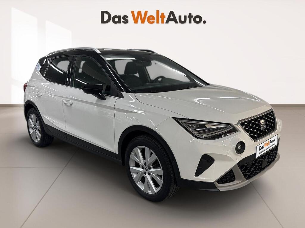 Seat Arona 1.0 TSI 81kW (110CV) DSG Xperience 1