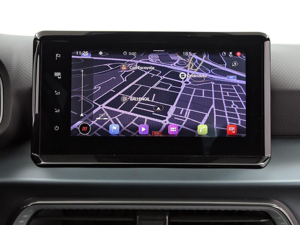 Seat Arona 1.0 TSI 81kW (110CV) DSG Xperience 10