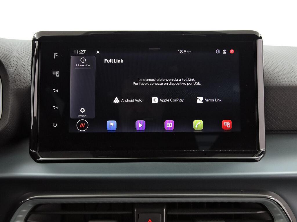 Seat Arona 1.0 TSI 81kW (110CV) DSG Xperience 13