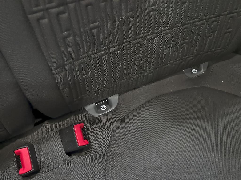 Fiat 500 Monotrim 1.0 Hybrid 51KW (70 CV) 27