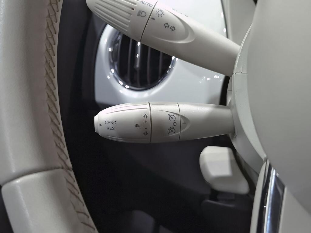 Fiat 500 Monotrim 1.0 Hybrid 51KW (70 CV) 14