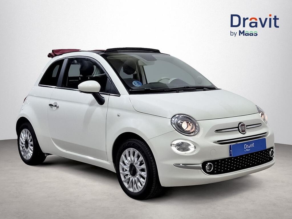 Fiat 500 Monotrim 1.0 Hybrid 51KW (70 CV) 1