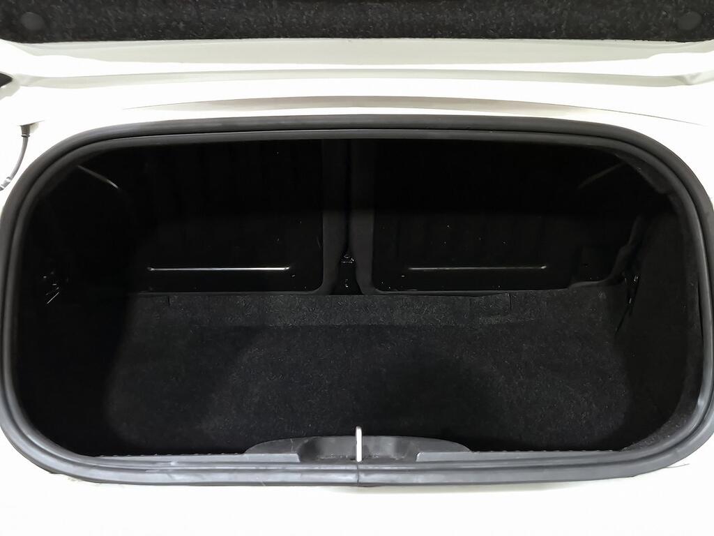 Fiat 500 Monotrim 1.0 Hybrid 51KW (70 CV) 9