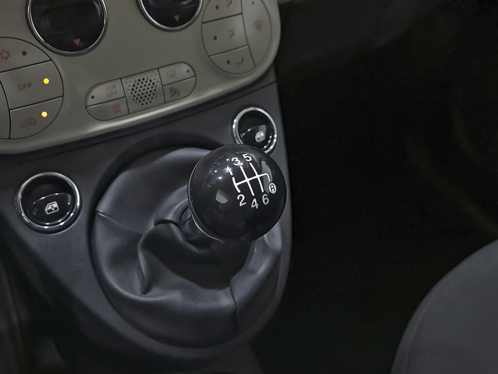 Fiat 500 Monotrim 1.0 Hybrid 51KW (70 CV) 22