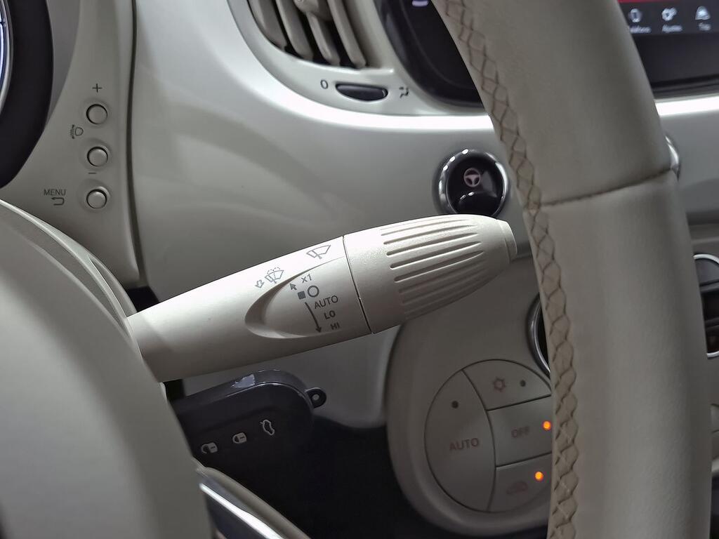 Fiat 500 Monotrim 1.0 Hybrid 51KW (70 CV) 15