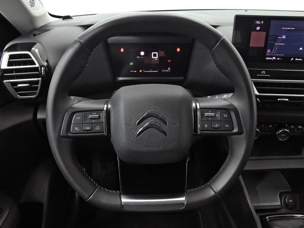 Citroën C4 BlueHDi 110 S&S 6v Feel 20