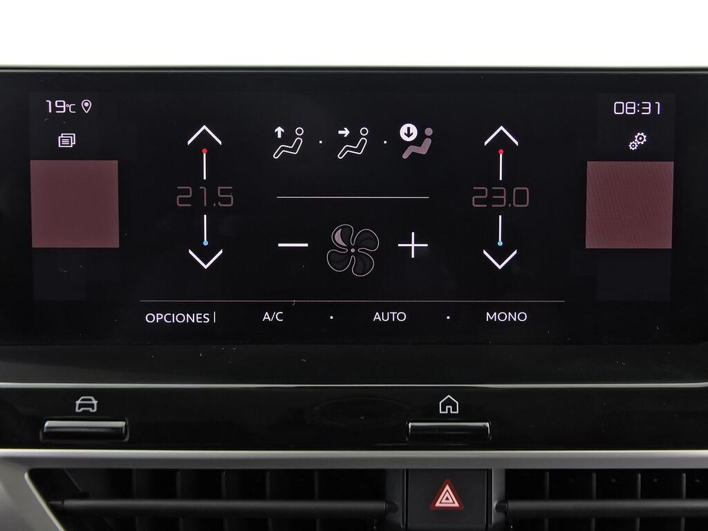 Citroën C4 BlueHDi 110 S&S 6v Feel 27