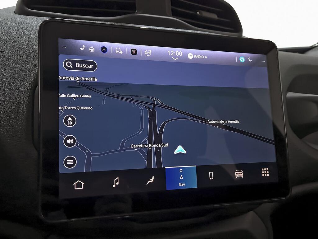 Jeep Renegade eHybrid Summit 1.5 MHEV 130hp Dct Fwd 26