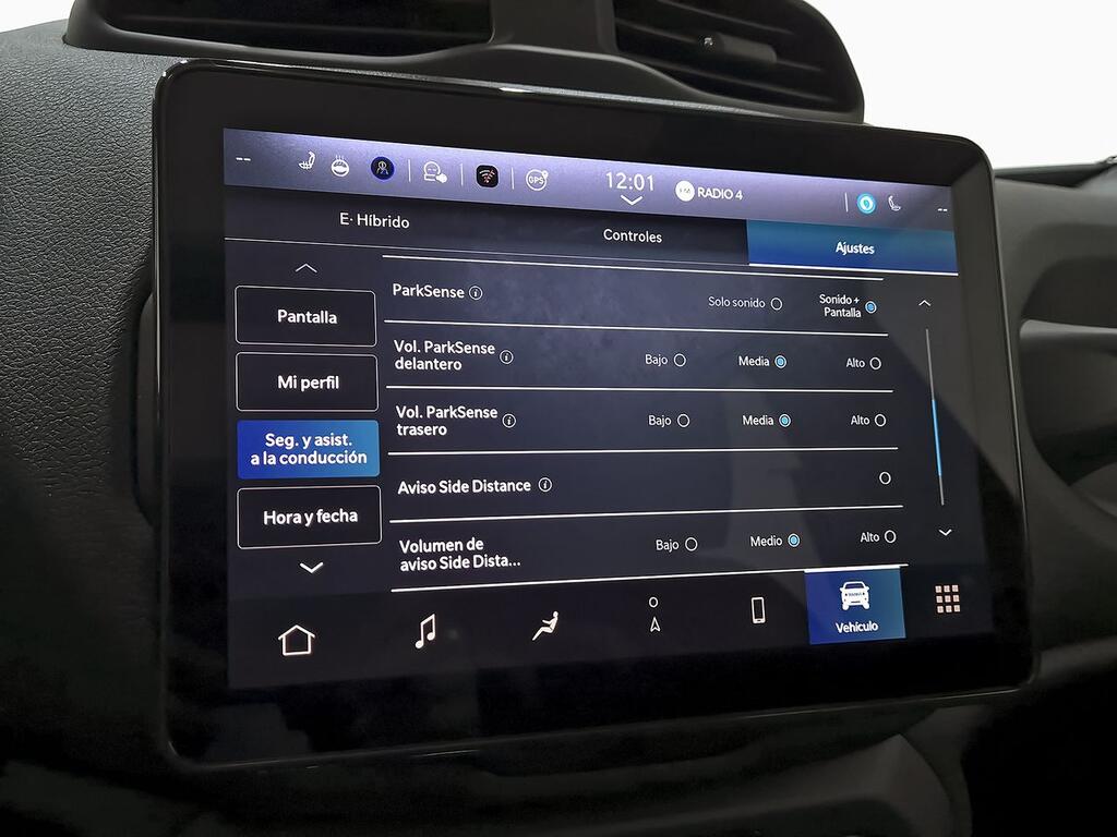 Jeep Renegade eHybrid Summit 1.5 MHEV 130hp Dct Fwd 28