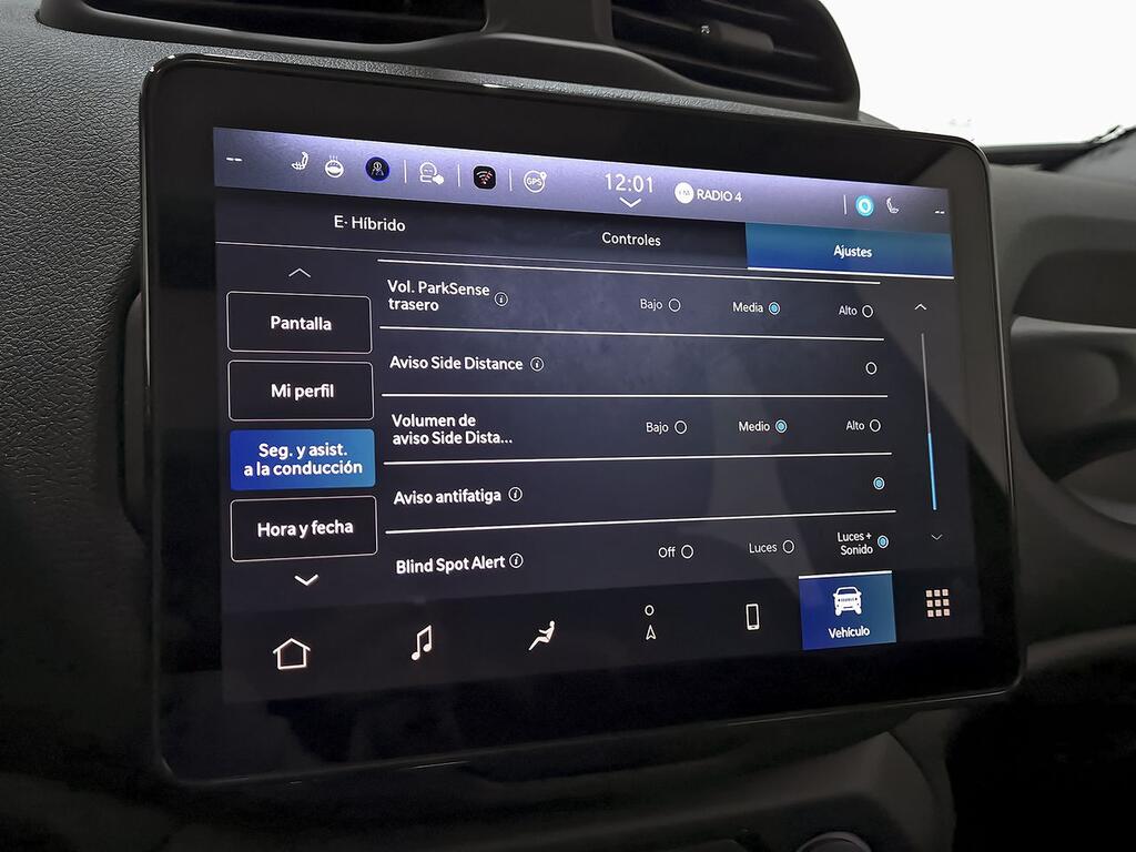 Jeep Renegade eHybrid Summit 1.5 MHEV 130hp Dct Fwd 29