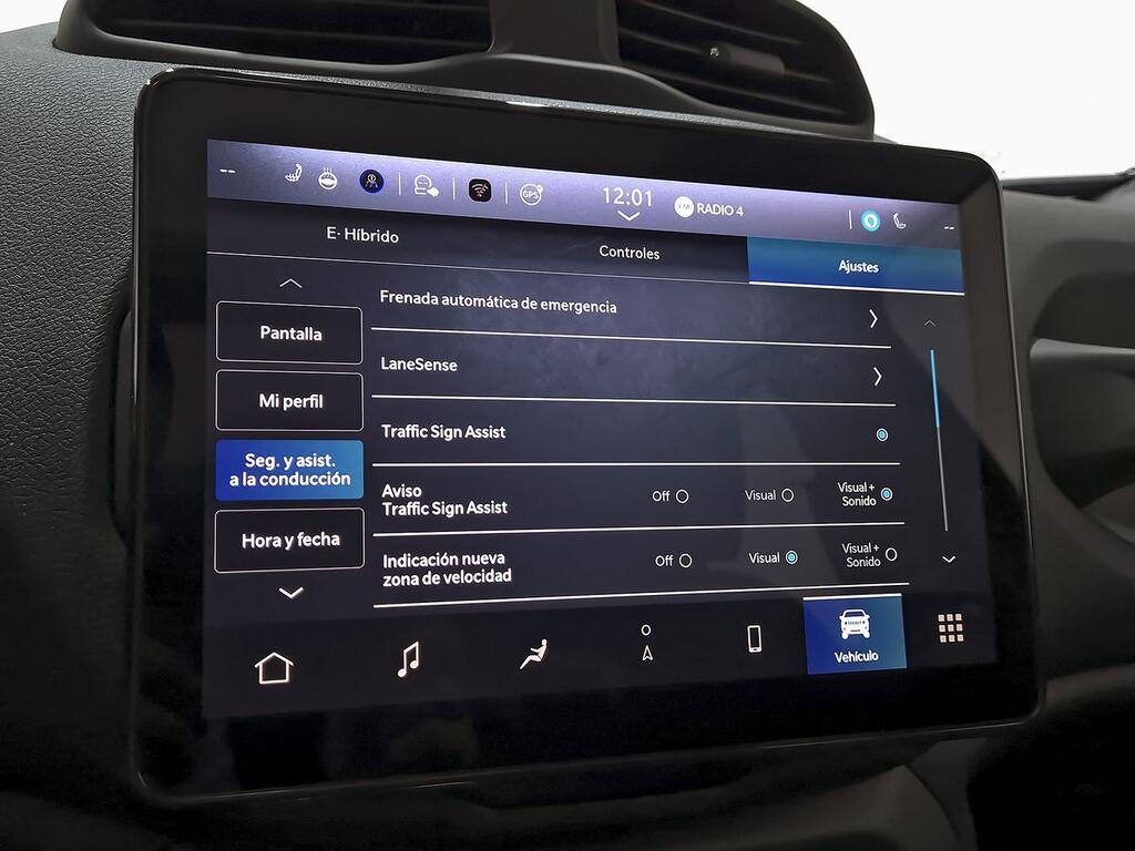 Jeep Renegade eHybrid Summit 1.5 MHEV 130hp Dct Fwd 27