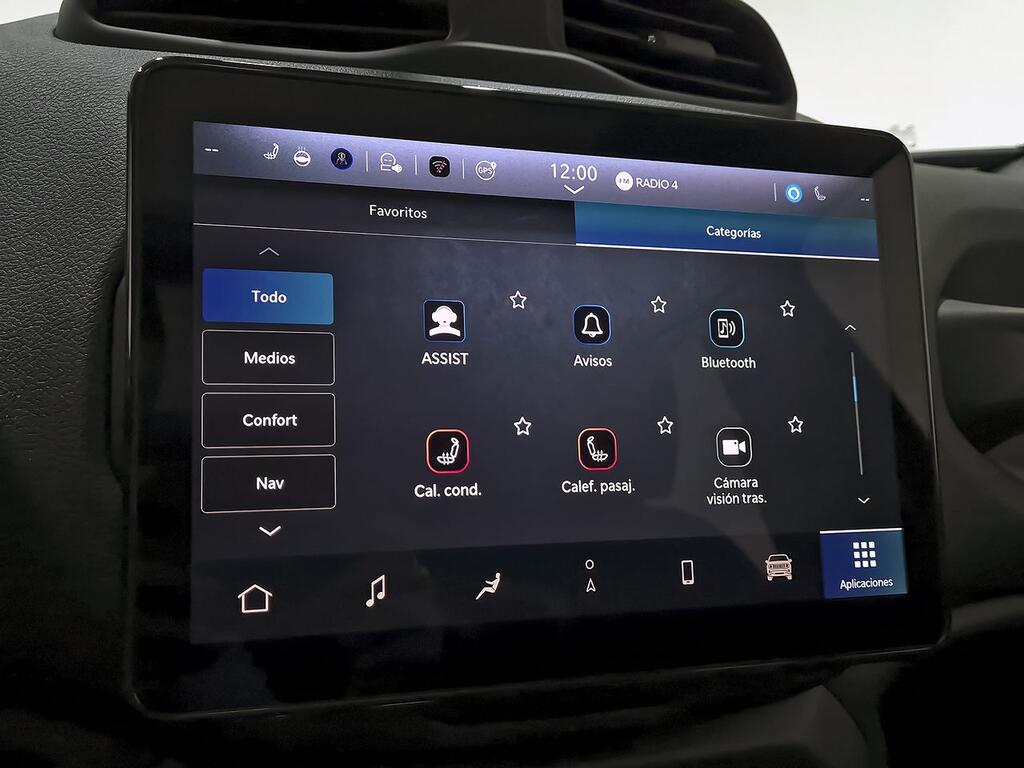 Jeep Renegade eHybrid Summit 1.5 MHEV 130hp Dct Fwd 22