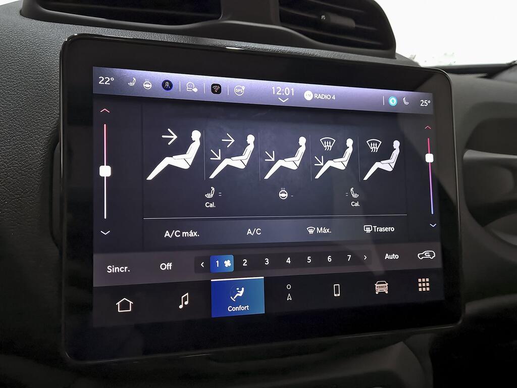 Jeep Renegade eHybrid Summit 1.5 MHEV 130hp Dct Fwd 30