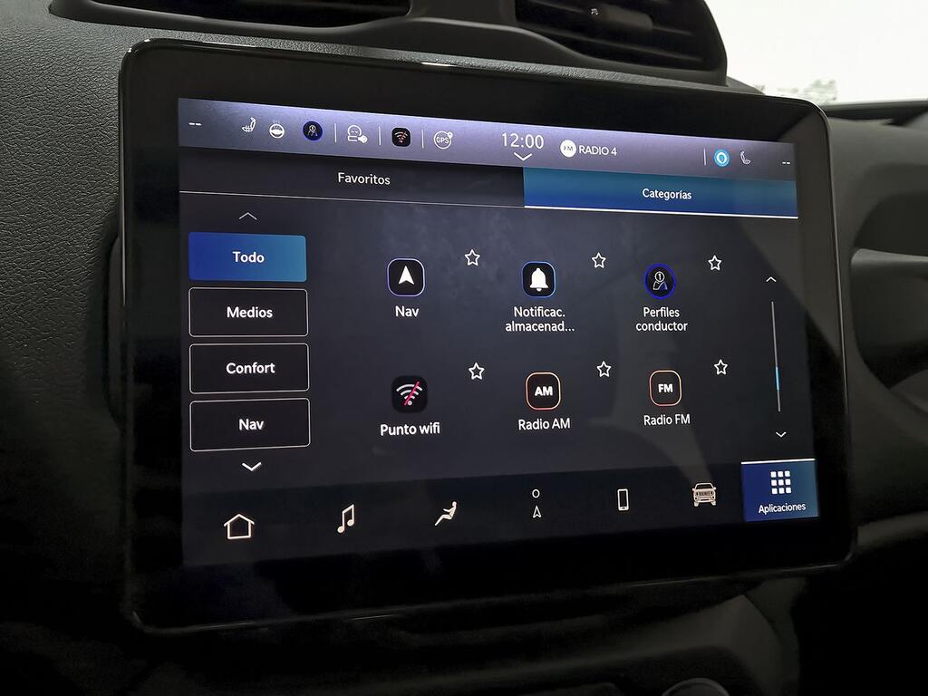 Jeep Renegade eHybrid Summit 1.5 MHEV 130hp Dct Fwd 24